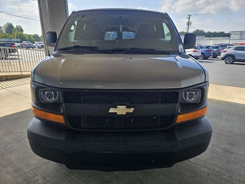 Used 2012 Chevrolet Express 3500 LS w/ Power Package RWD image 8
