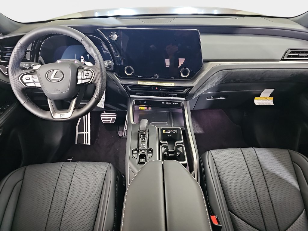 New 2026 Lexus TX 350 AWD w/ Technology Package image 9