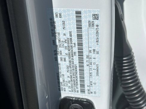 New 2026 Ford F150 XLT RWD image 26