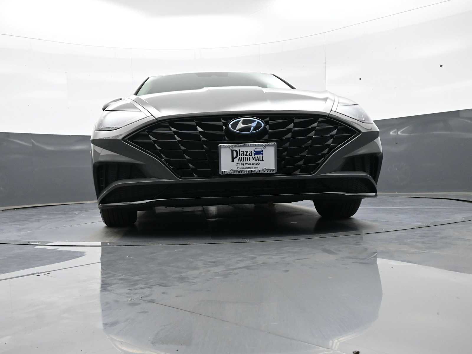 Used 2021 Hyundai Sonata SEL w/ Winter Weather Package FWD image 26