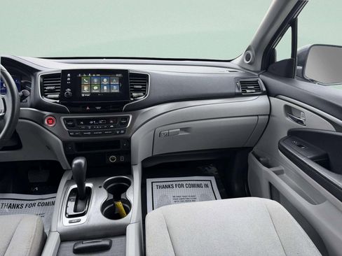 Used 2019 Honda Pilot EX image 25
