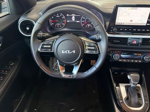 Used 2024 Kia Forte GT-Line FWD image 14