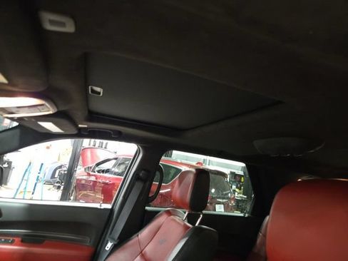 Used 2022 Dodge Durango R/T RWD image 15