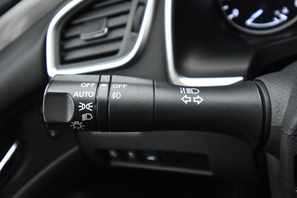Used 2018 Nissan Murano SL FWD image 34