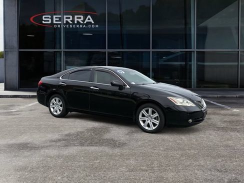 Used 2009 Lexus ES 350 FWD image 7