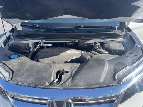 Used 2020 Honda Pilot EX-L image 29
