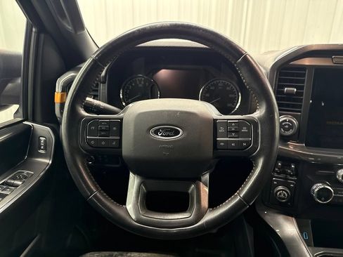 Used 2021 Ford F150 Tremor w/ Equipment Group 401A Mid AWD/4WD image 19