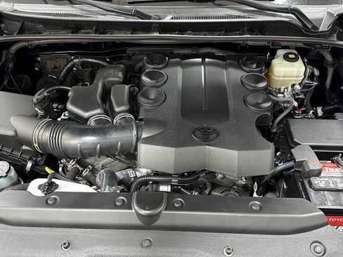 Certified 2018 Toyota 4Runner TRD Pro image 30