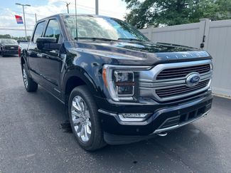 Used 2023 Ford F150 Limited AWD/4WD video 2
