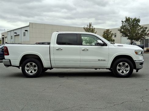 Used 2022 RAM 1500 Laramie image 10