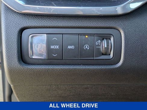 New 2026 GMC Acadia Denali Ultimate w/ LPO, Floor Liner Package image 19