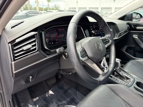 Used 2023 Volkswagen Jetta SEL FWD image 24
