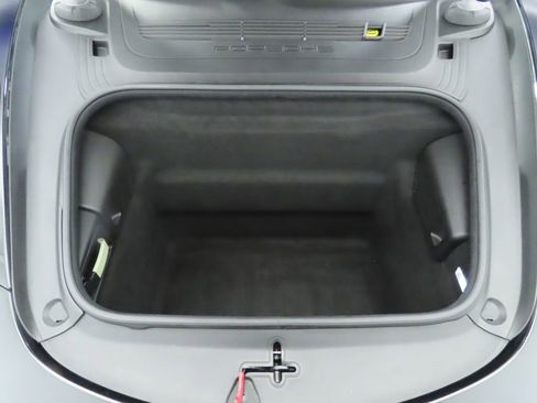 Used 2016 Porsche 911 Carrera Black Edition RWD image 35