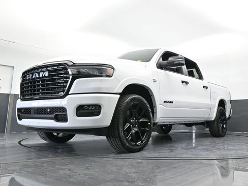 New 2026 RAM 1500 Laramie image 54