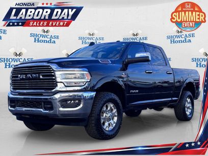 Used 2022 RAM 2500 Laramie