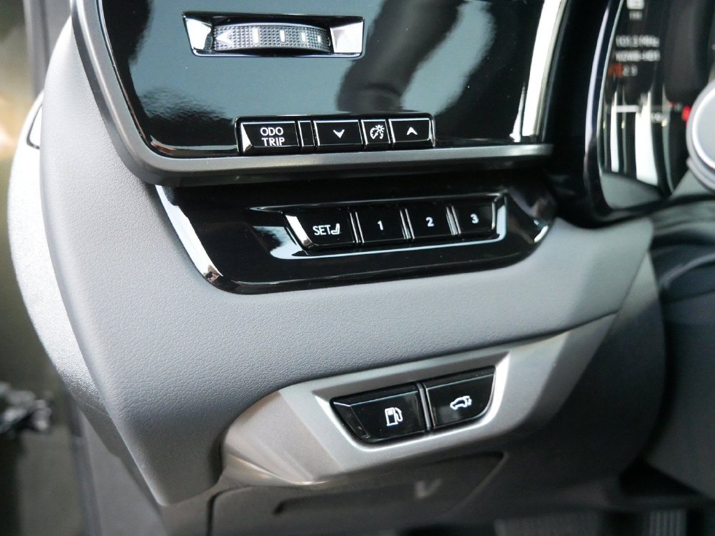 Used 2026 Lexus RX 350h w/ Convenience Package AWD/4WD image 18