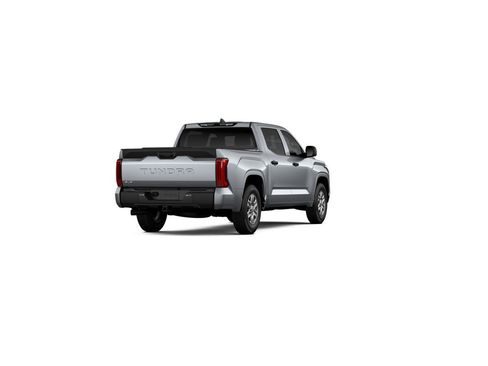 New 2026 Toyota Tundra SR image 31