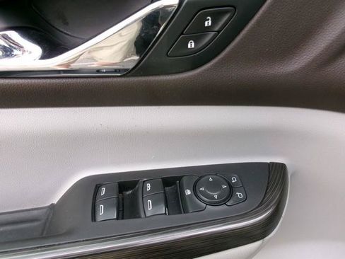Used 2019 GMC Acadia SLT AWD/4WD image 12