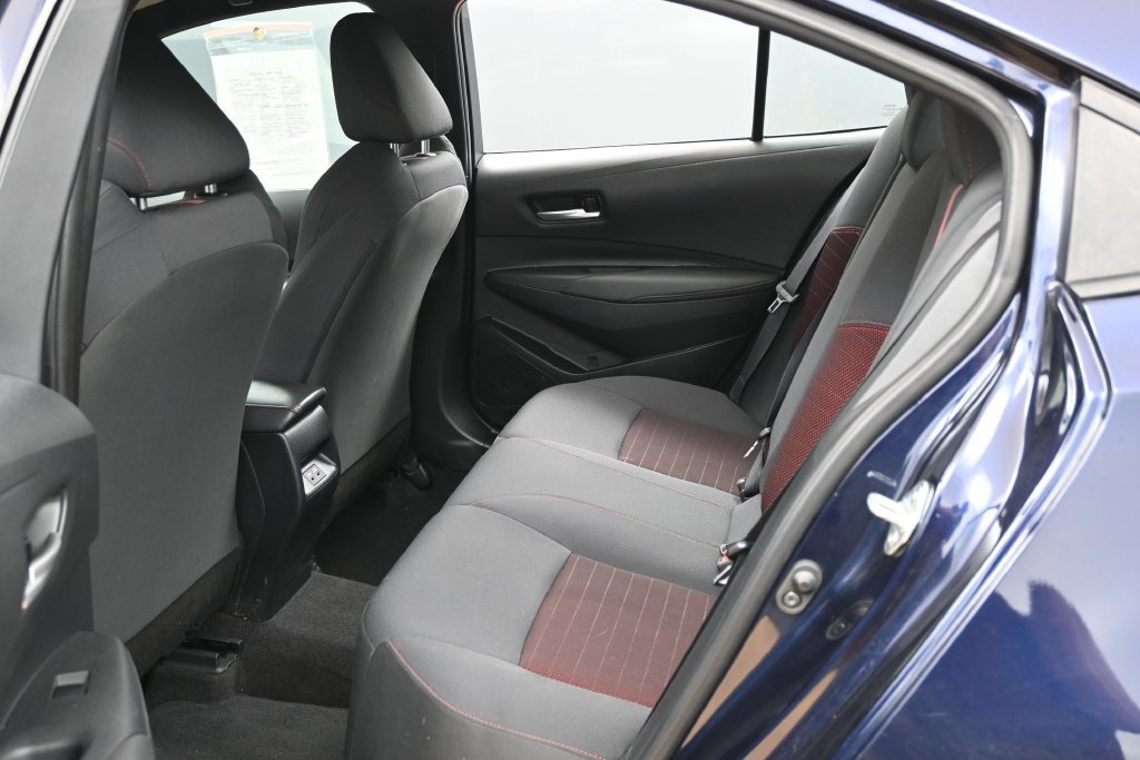Used 2024 Toyota Corolla SE FWD image 29
