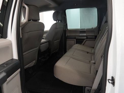 Used 2018 Ford F150 XLT w/ Equipment Group 302A Luxury image 16