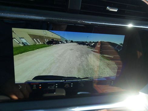 New 2026 GMC Sierra 1500 Denali Ultimate AWD/4WD image 33