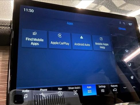 Used 2024 Ford Expedition Max Limited image 38