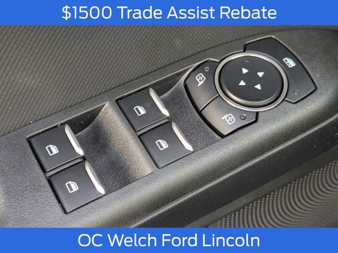 New 2025 Ford Bronco Sport Heritage w/ Convenience Package image 27