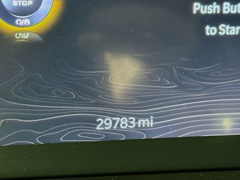 Used 2023 Jeep Grand Cherokee L Laredo image 19