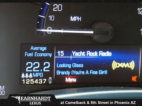 Used 2013 Cadillac SRX Performance w/ Driver Awareness Package image 4