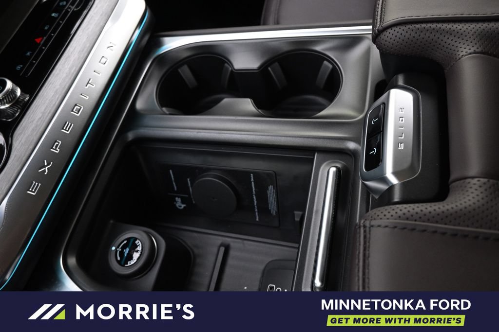 New 2027 Ford Expedition Max Platinum w/ Platinum Ultimate Package AWD/4WD image 30