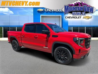 Used 2023 GMC Sierra 1500 Elevation