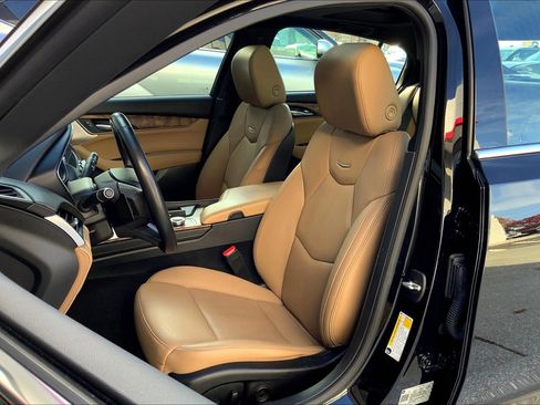 Used 2021 Cadillac CT5 Premium Luxury image 25