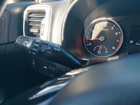 Used 2021 Kia Sportage LX image 22