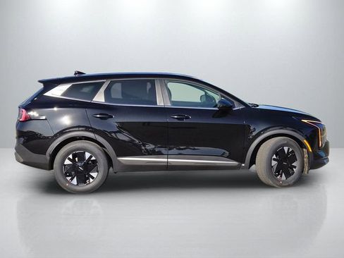 New 2026 Kia Sportage LX image 5