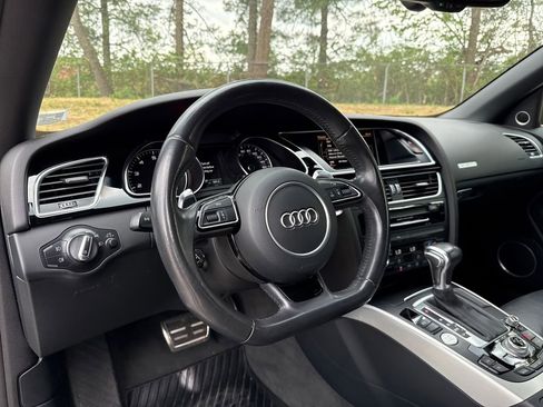 Used 2017 Audi A5 2.0T Sport w/ Technology Package image 15