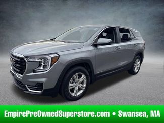Used 2024 GMC Terrain SLE 360° Tour