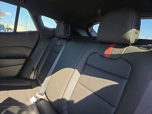 New 2026 Chevrolet Trax RS w/ Driver Confidence Package image 8