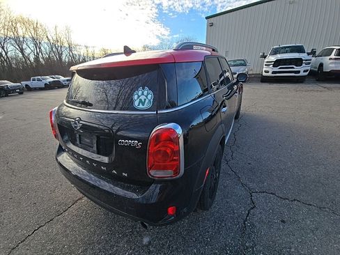 Used 2018 MINI Cooper Countryman S image 7