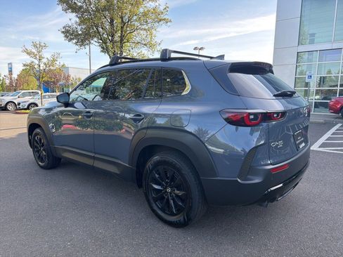 Used 2026 MAZDA CX-50 AWD 2.5 Hybrid w/ Premium Pkg image 2