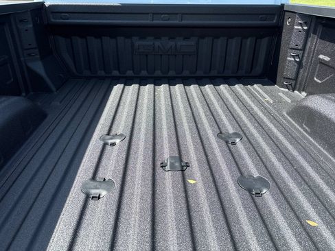 New 2026 GMC Sierra 2500 Denali Ultimate AWD/4WD image 49