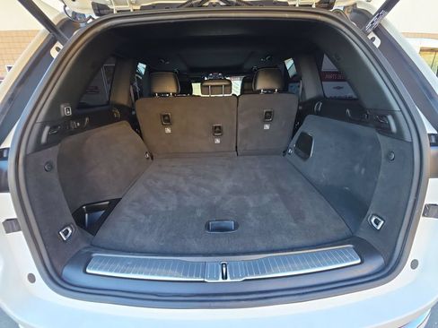 Used 2022 Jeep Grand Cherokee Overland w/ Adv Protech Group III RWD image 27