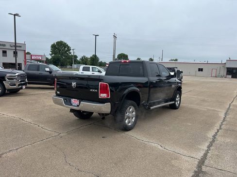 Used 2017 RAM 2500 Laramie w/ Off Road Package AWD/4WD image 5