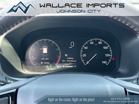 Used 2025 Honda Odyssey Sport-L image 32