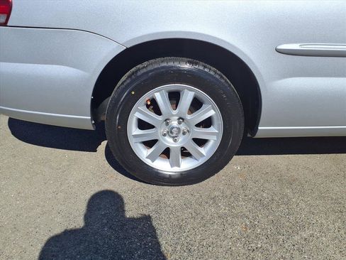 Used 2006 Chrysler Sebring GTC w/ Security Group image 6