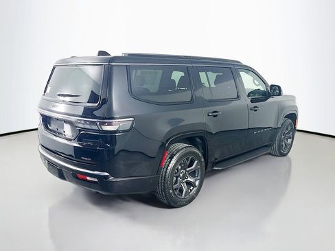 New 2026 Jeep Grand Wagoneer Limited AWD/4WD image 7