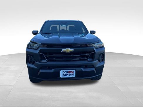 New 2026 Chevrolet Colorado W/T image 30