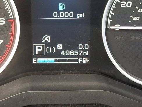 Used 2021 Subaru Forester Premium w/ Popular Package #1 image 20