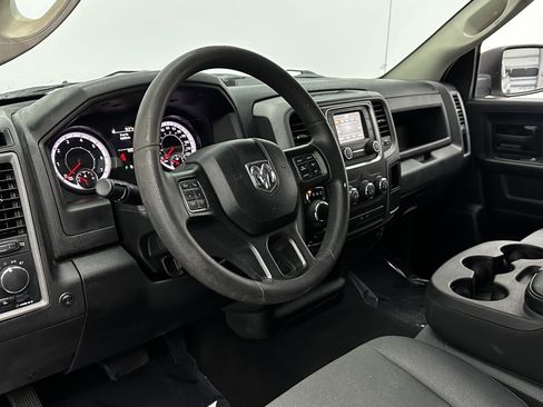 Used 2022 RAM 1500 Tradesman w/ Popular Equipment Group image 8