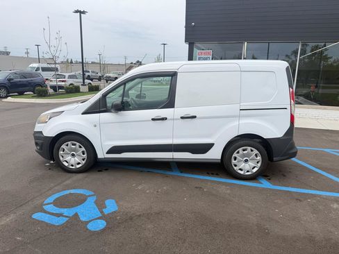 Used 2015 Ford Transit Connect XL FWD image 8
