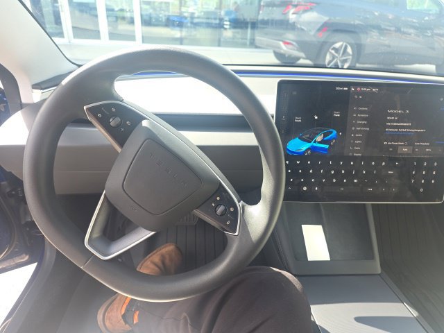 Used 2024 Tesla Model 3 Standard Range RWD image 3